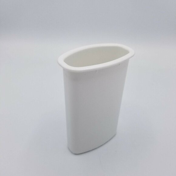 Cuisinart Round‎ Pusher Only DLC-506TX for Handy Prep DFP-3 Little Pro Plus LPP - Picture 3 of 4